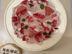 -半勺舒舒生日蛋糕店