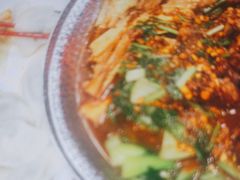 -喜家德虾仁水饺(东海缤纷天地店)
