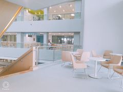 -中国药科大学（江宁校区）-图书馆