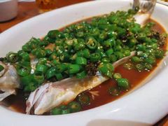 -老头儿油爆虾·1987杭州烟火味(湖滨银泰in77D区店)
