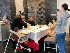 大堂-阿五黄河大鲤鱼(纬三路店)