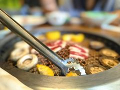 -炎蔵牛舌烤肉