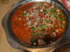 -椒小兔·盐帮川菜中餐厅(金沙时代广场店)