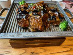 -U你·湖北家宴菜(南湖总店)