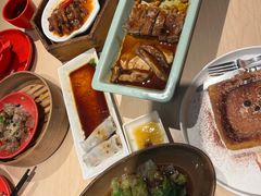 -避风塘(宝山万达店)