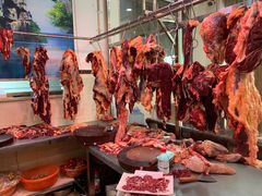 -伟记牛肉(金鸿公路店)