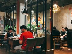 大堂-四姐妹东北饺子(沙尾路店)