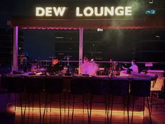 -DEW Lounge(深圳湾店)
