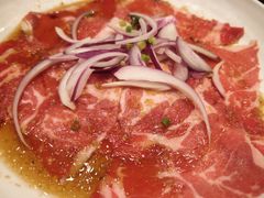 -韩时烤肉(丰科万达广场店)
