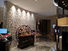 -富力万达嘉华酒店-品珍中餐厅(水果湖店)