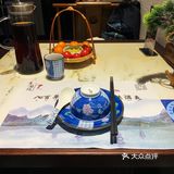 最地道的苏杭菜｜假装苏杭·水墨苏博
