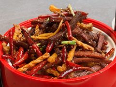 -湖锦酒楼·湖北菜(八一路店)