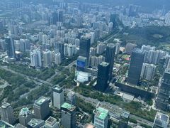 -Free Sky 云际观光层