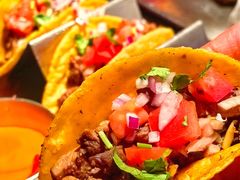 -Q MEX 库迈墨西哥餐吧(三里屯店)