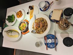-桂满陇·锦绣江南(益田广场店)