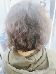 -H·Y HAIR SALON烫发·染发·造型