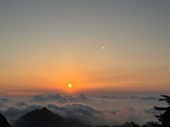 -光明顶山庄