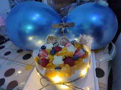 -艾加柒克蛋糕茶歇甜品台(春熙路店)