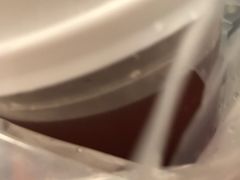 樱桃-LELECHA乐乐茶(上海五角场万达广场店)