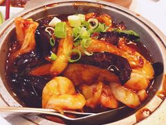 -北京烤鸭店