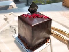 覆盆子黑森林-UNI UNI(环亚凯瑟琳店)