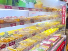 -马路边边火锅串串(观前街店)