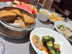 -宋园·金宴浙鲜馆(静安店)