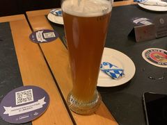 -宝莱纳餐厅(滨江店)