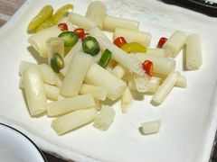 -三湘四水正宗湘菜(君峰路店)