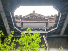-尧坝古镇