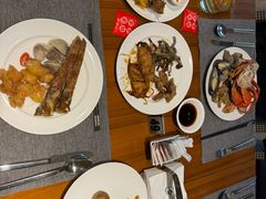 -北京王府井希尔顿酒店·万斯阁西餐厅