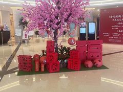 -宁波新晶都开元名庭大酒店·华晶中餐厅(百丈东路店)