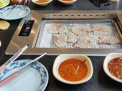 -巴麦隆自助烤肉(桂林路店)