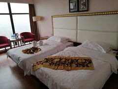 -沈阳玫瑰大酒店