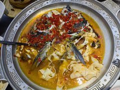 -楚鱼王·河鲜·湖北菜(华农店)