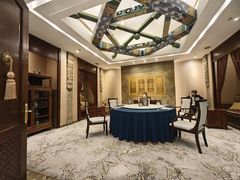 -北京国际饭店·谭府餐厅