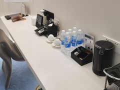 -常州武进九洲喜来登酒店