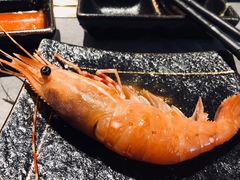 -花时·炭火烧肉(东百中心A馆店)