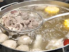 -林记潮牛·牛肉火锅(上马墩店)