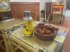 -芋包王闽南茶楼(八市店)