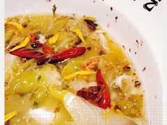 -太二酸菜鱼(天鹅湖万达店)