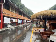 -黄瓜箐温泉疗养院