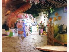 -盘炉forenza·云贵川融合小食堂 ( 钟楼中柳巷店)