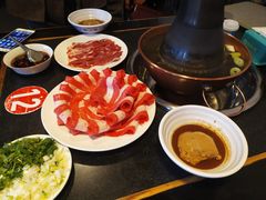 -将台涮肉(酒仙桥店)