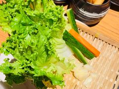 -赤坂亭·M9和牛烧肉·铁板烧·日料398放题(长泰广场店)