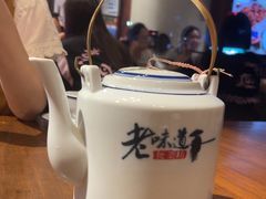 -绍兴老味道·非遗门店(银泰城店)