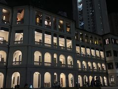 -大馆(前中区警署建築群)