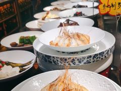 -二十八里太湖船菜(吉祥路店)