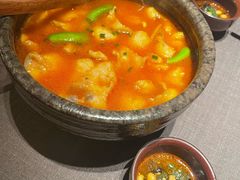 -山石榴·贵州菜(陆家嘴中心店)