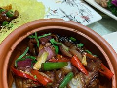 -阿英煲(凉城路店)